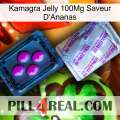 Kamagra Jelly 100Mg Pineapple Flavour 37